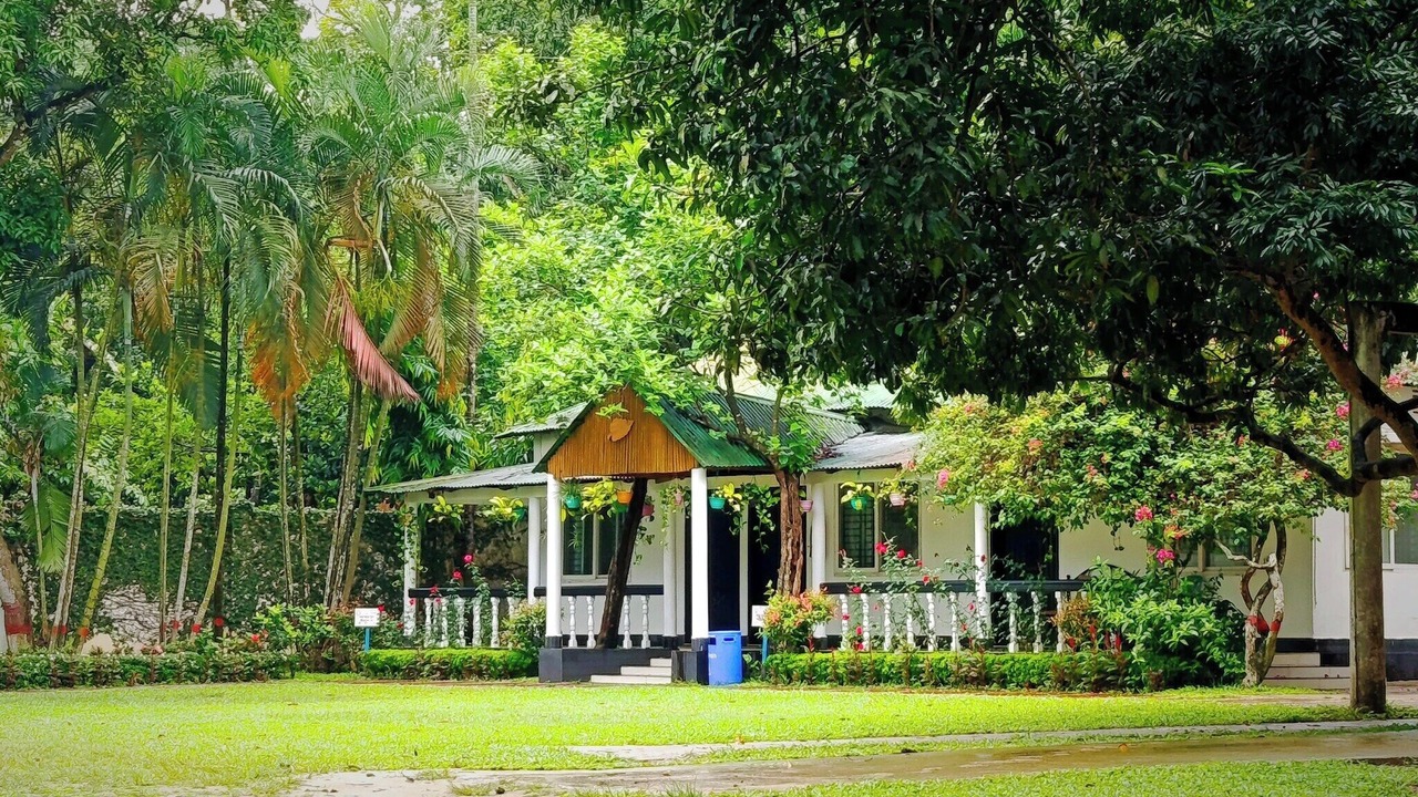 Photo of Outdoor in Gazipur District