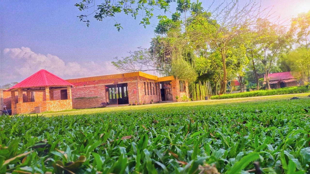 Photo of Outdoor in Gazipur District