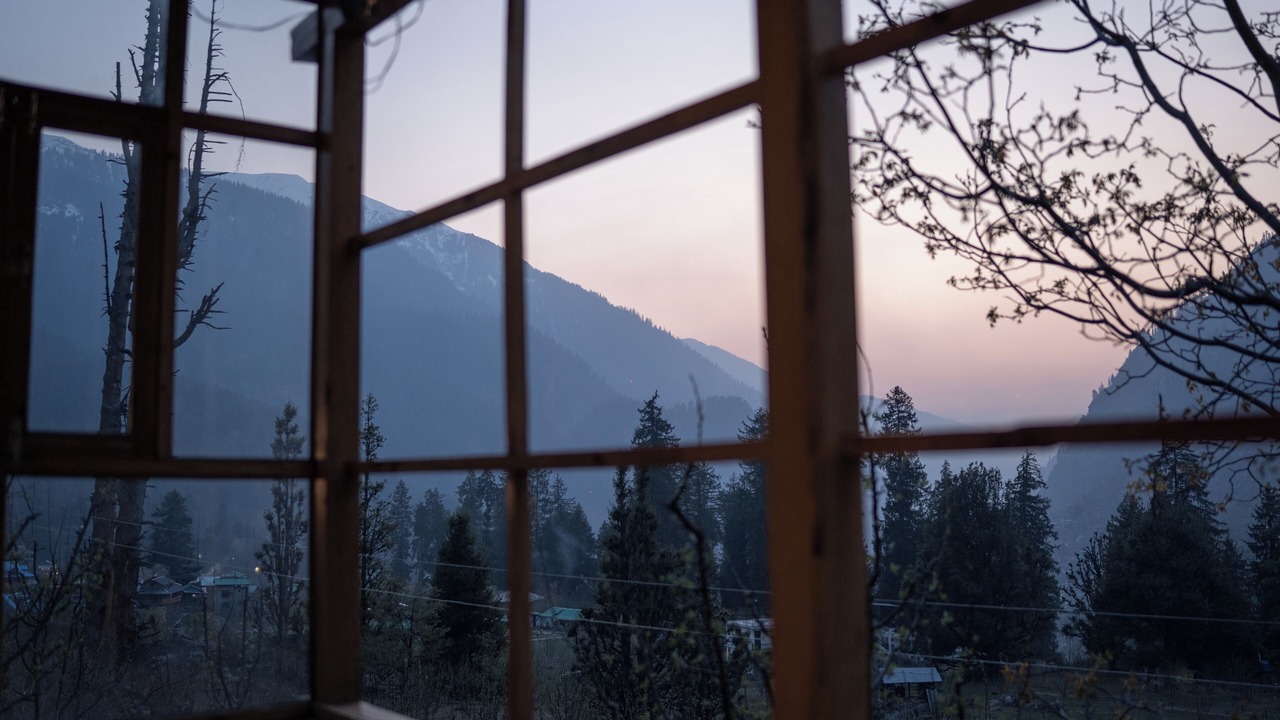 Photo of Patio Balcony in Kullu