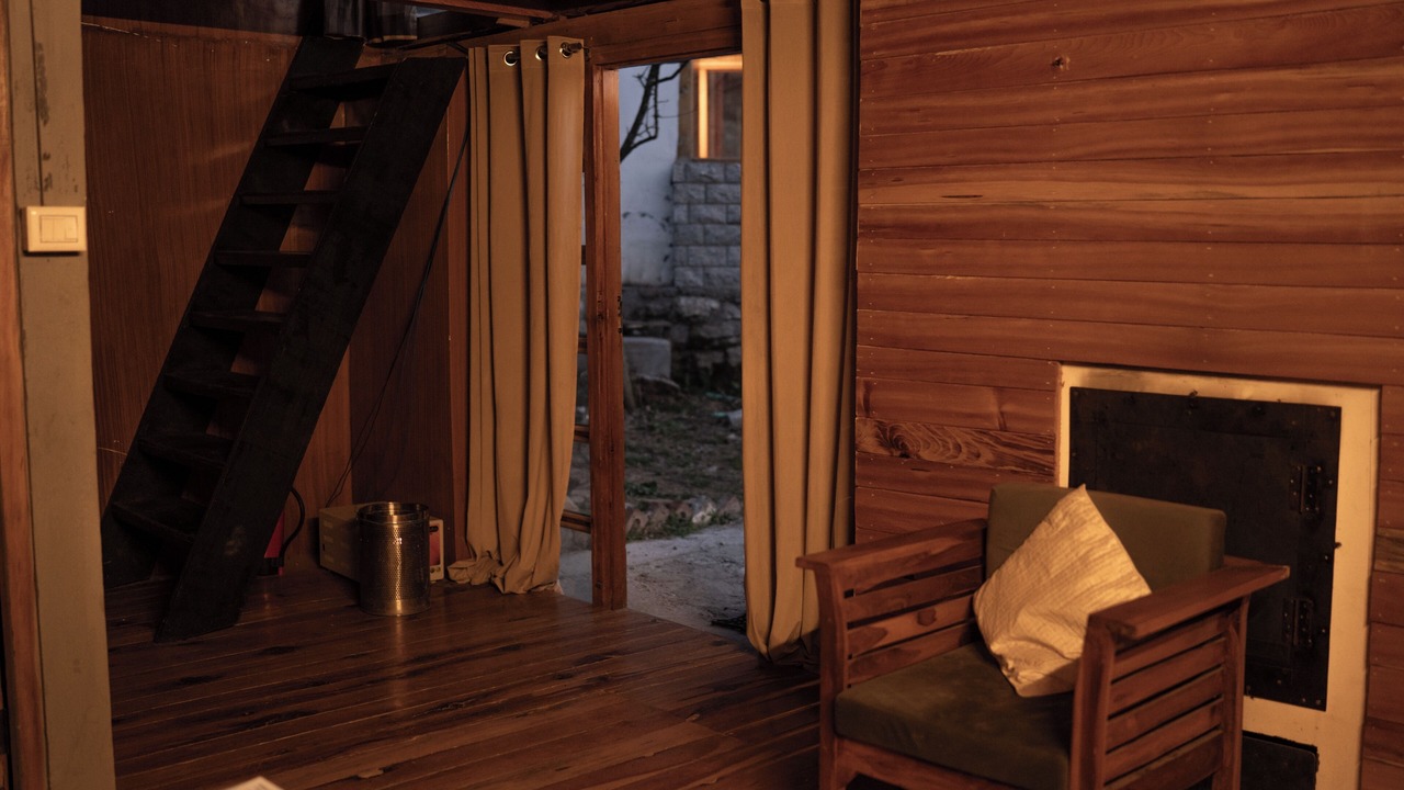 Photo of Patio Balcony in Kullu