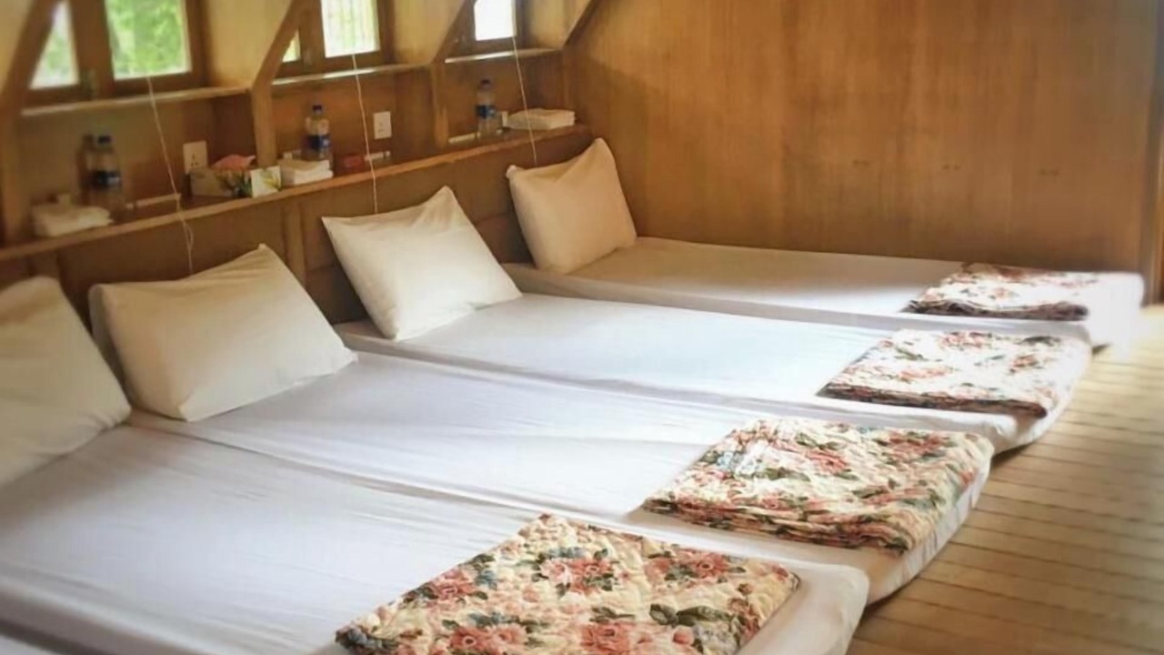 Photo of Bedroom in Bandarban