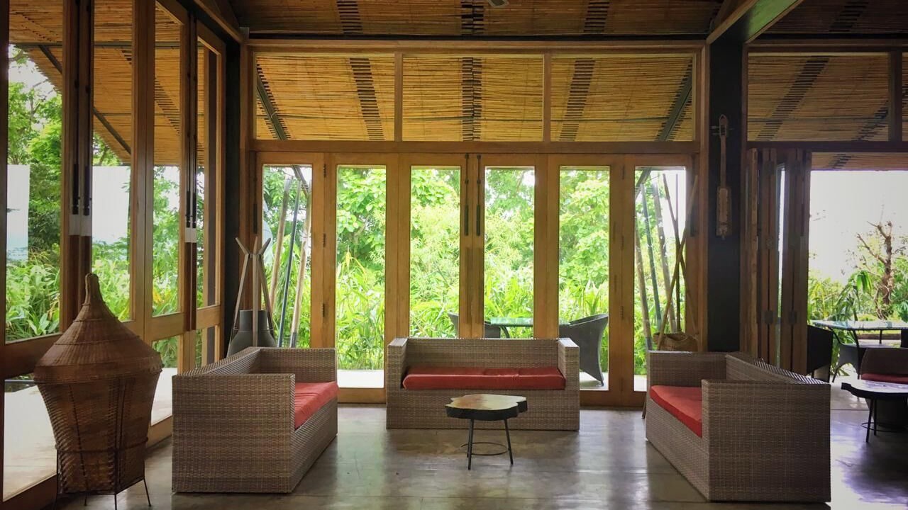 Photo of Livingroom in Bandarban