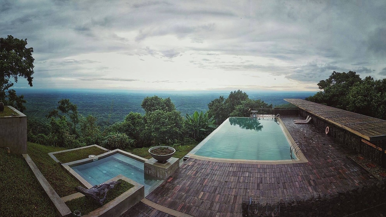 Photo of Bathroom in Bandarban