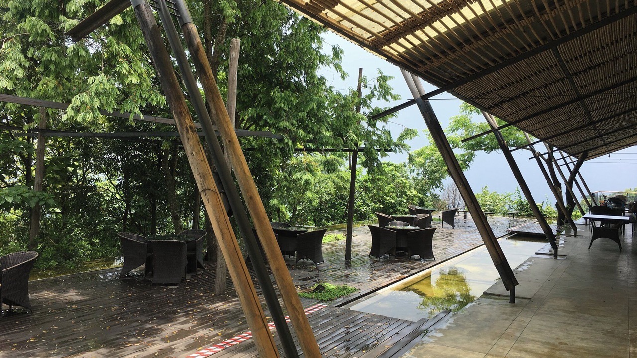 Photo of Bedroom in Bandarban