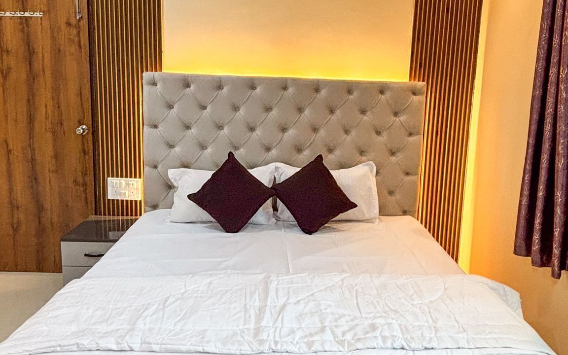 Photo of Bedroom in Varanasi