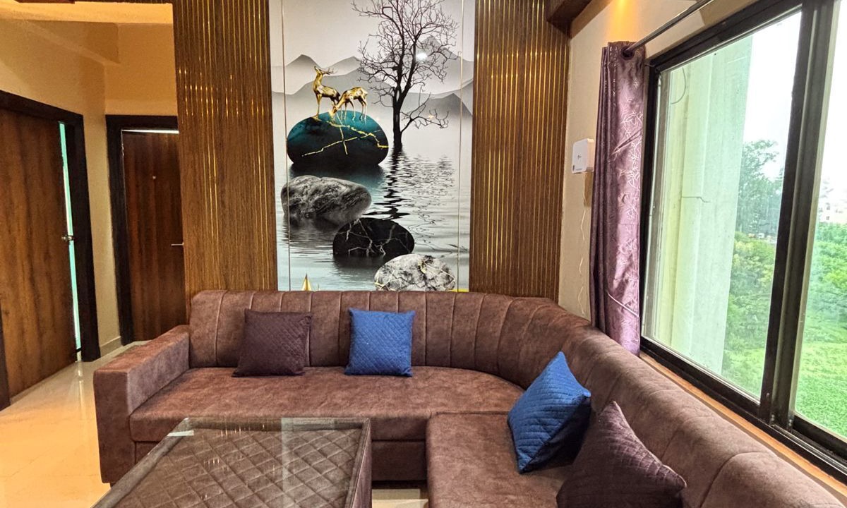 Photo of Bedroom in Varanasi