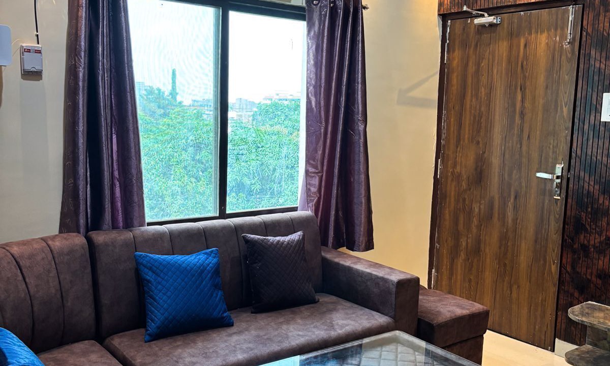 Photo of Livingroom in Varanasi