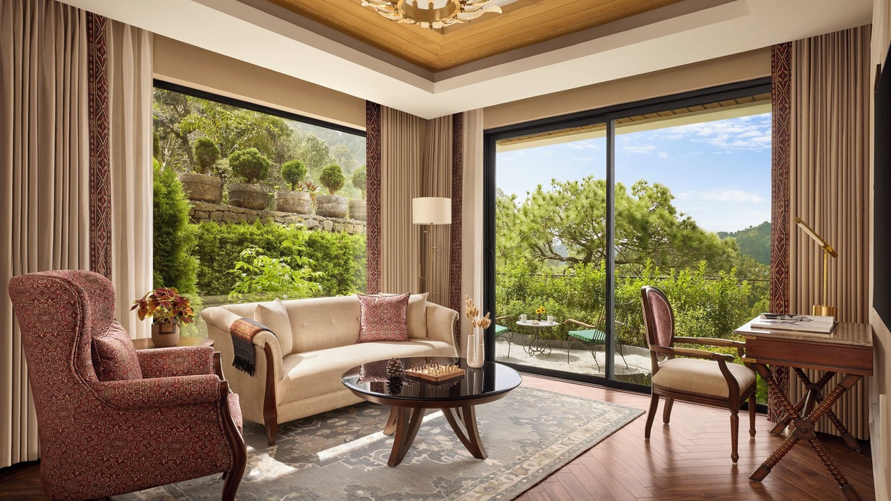 Photo of Patio Balcony in Pachhad