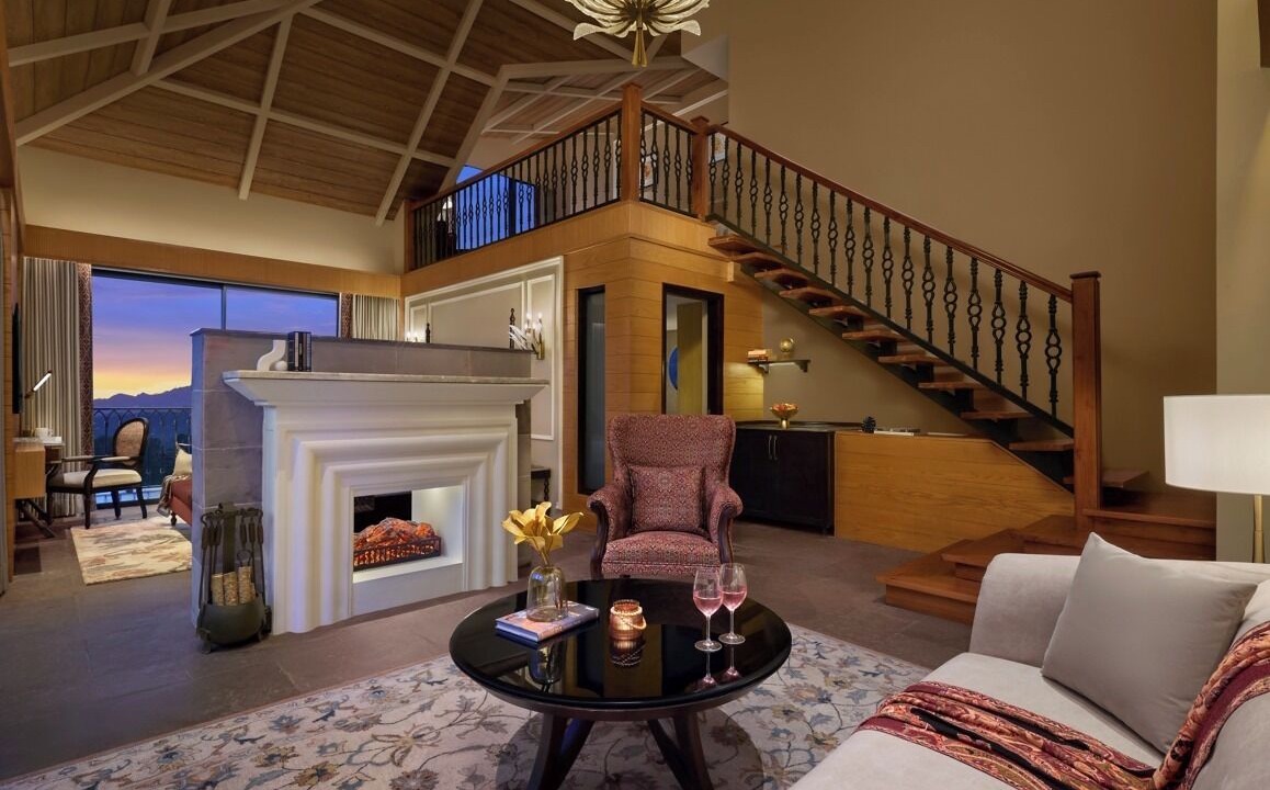 Photo of Bedroom in Pachhad