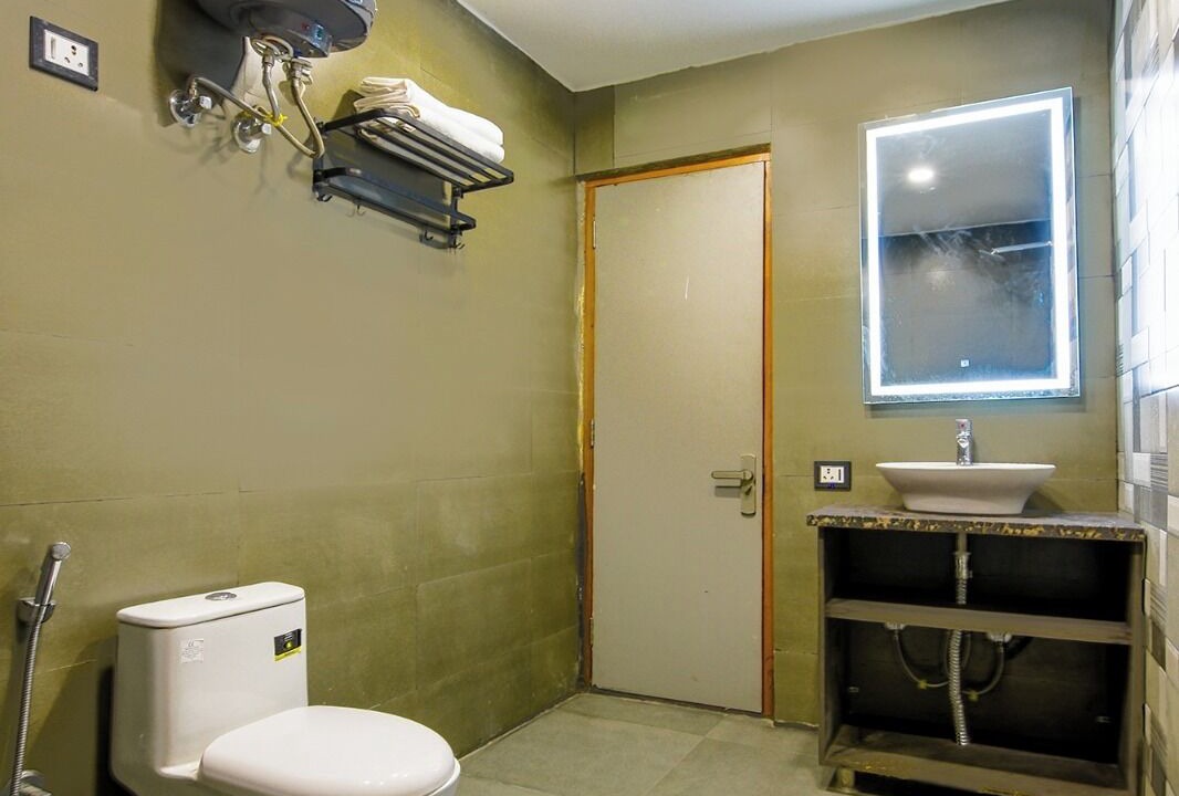 Photo of Bathroom in New Delhi