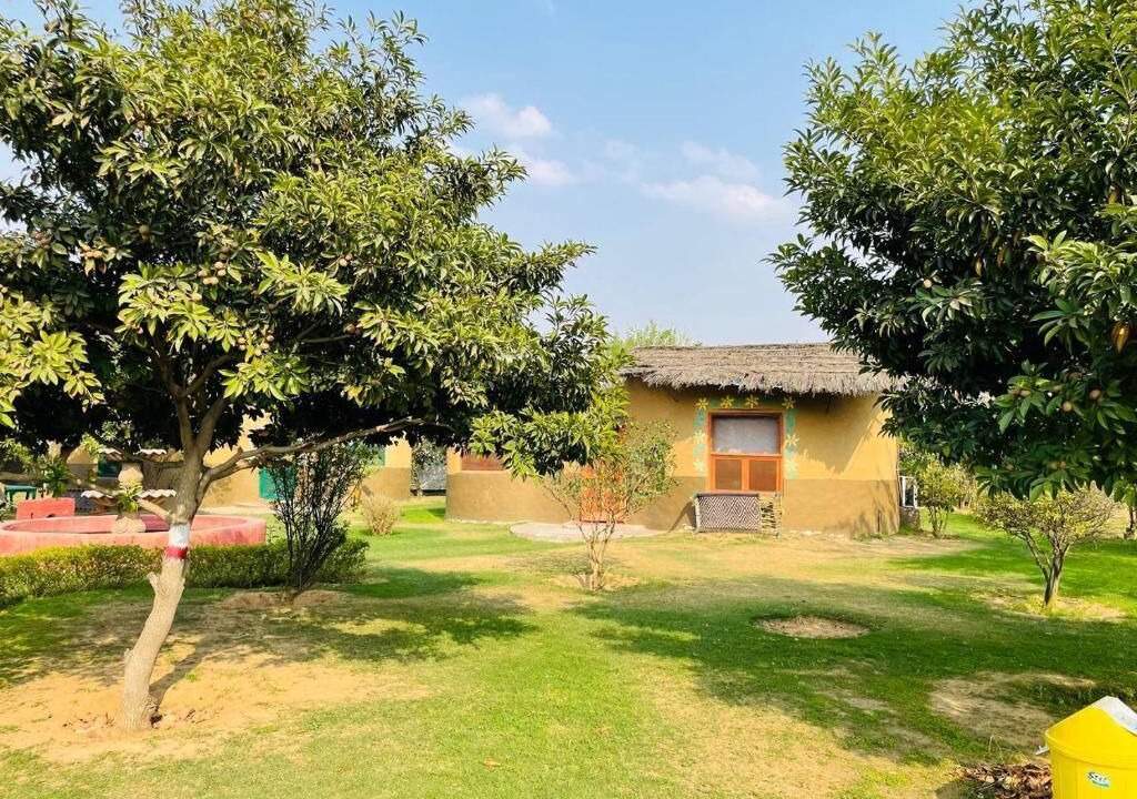 Photo of Outdoor in Bhiwadi