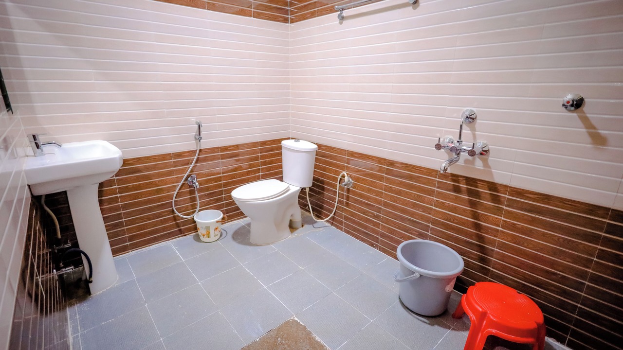 Photo of Bathroom in Kudrasthe