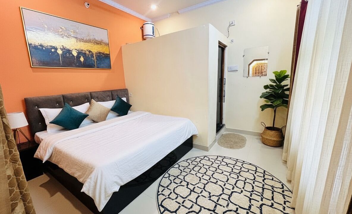 Photo of Bedroom in Ayodhya