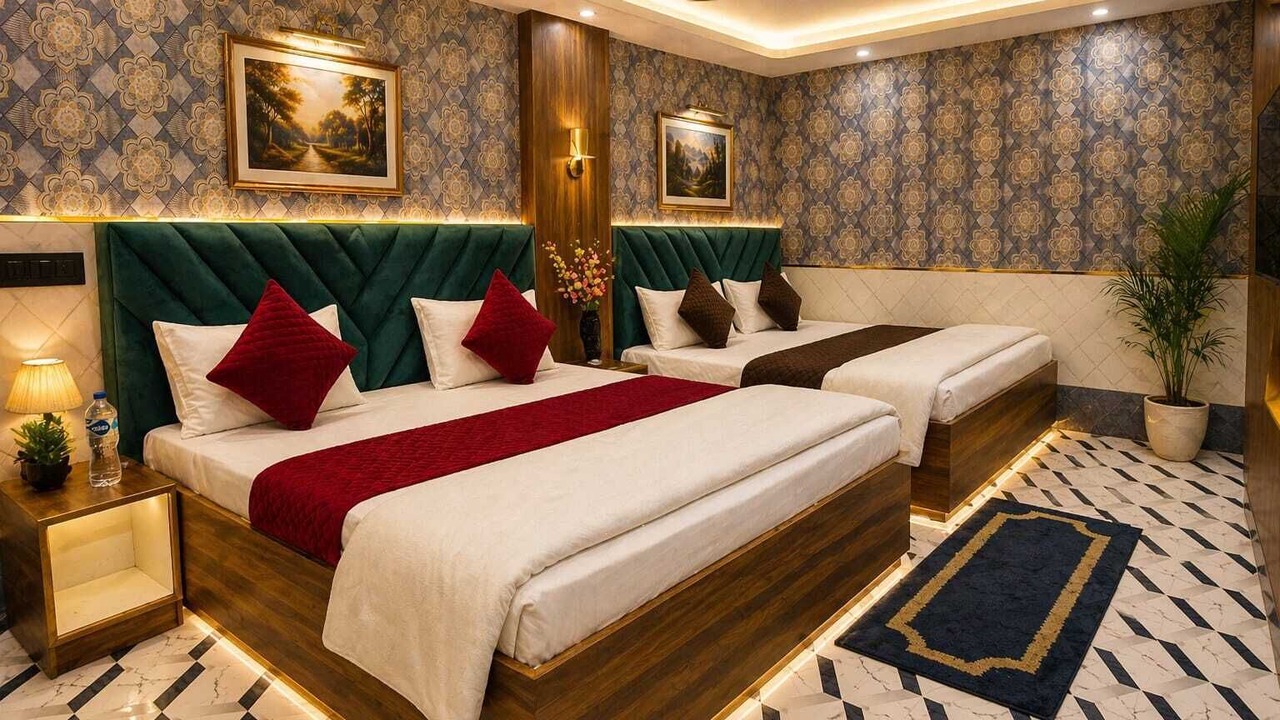 Photo of Bedroom in Ayodhya