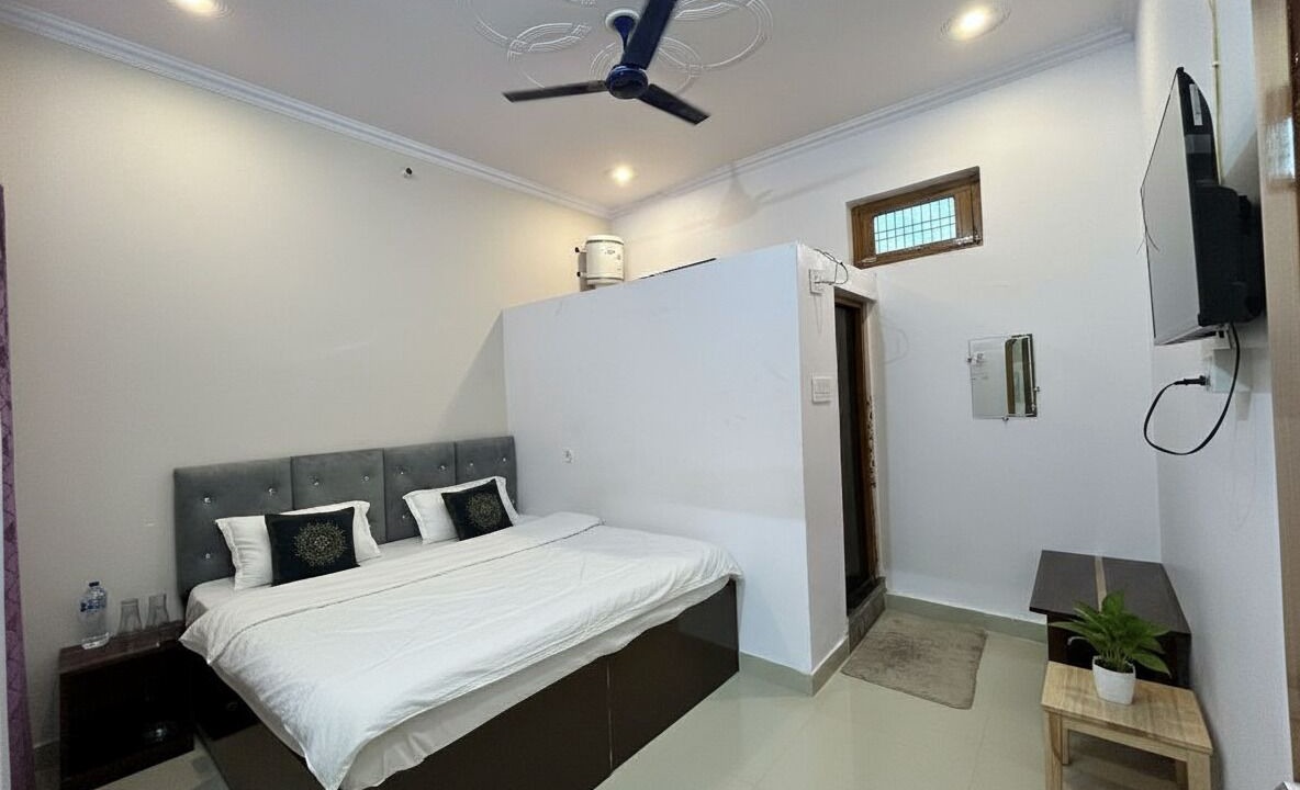 Photo of Bedroom in Ayodhya