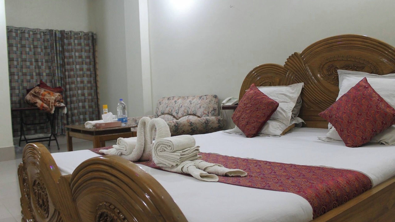 Photo of Patio Balcony in Bandarban