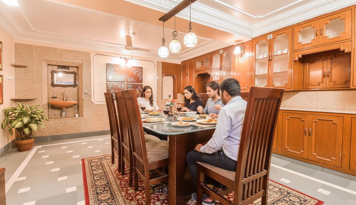 Photo of Others in Pink City