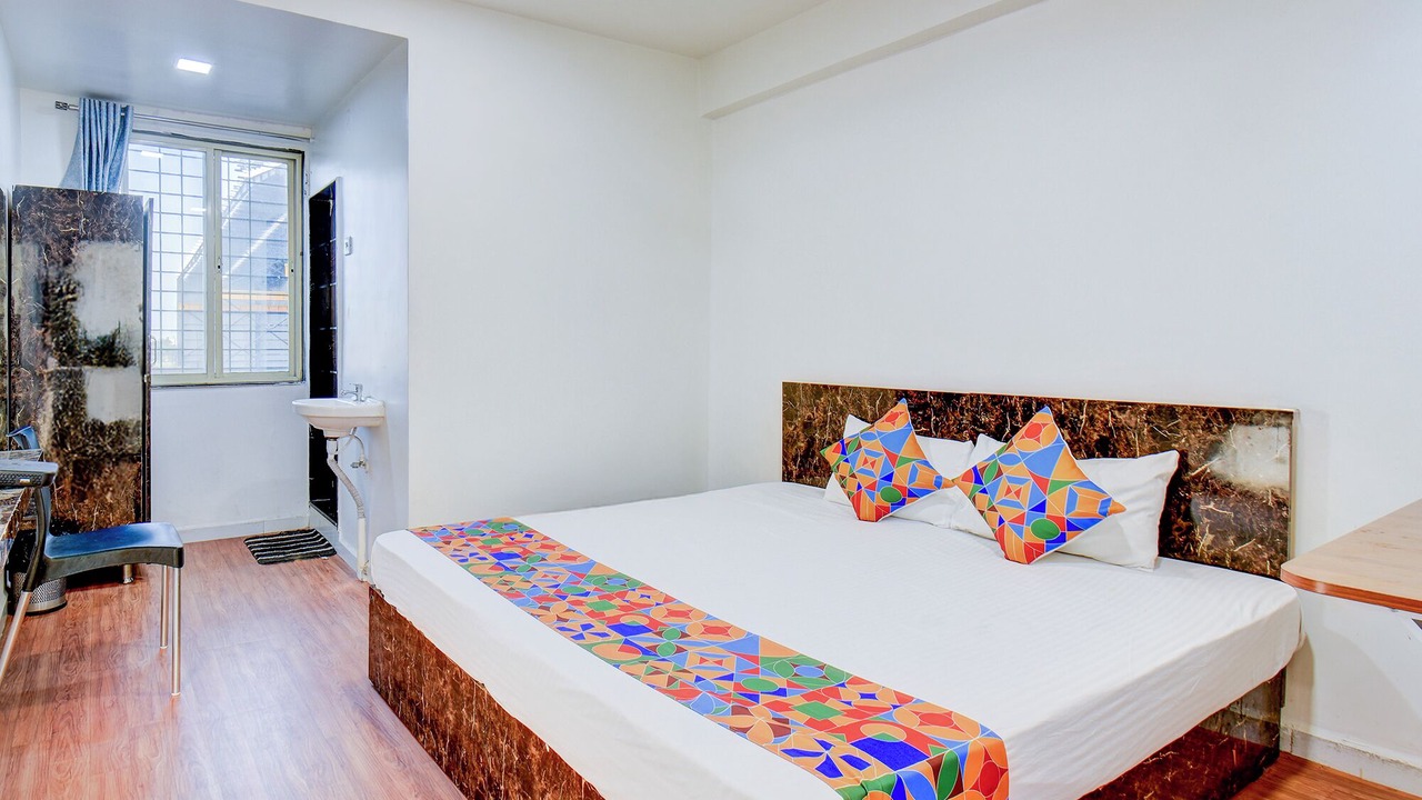 Photo of Bedroom in Rajgurunagar