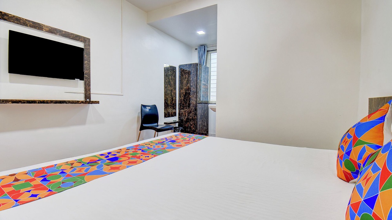Photo of Bedroom in Rajgurunagar
