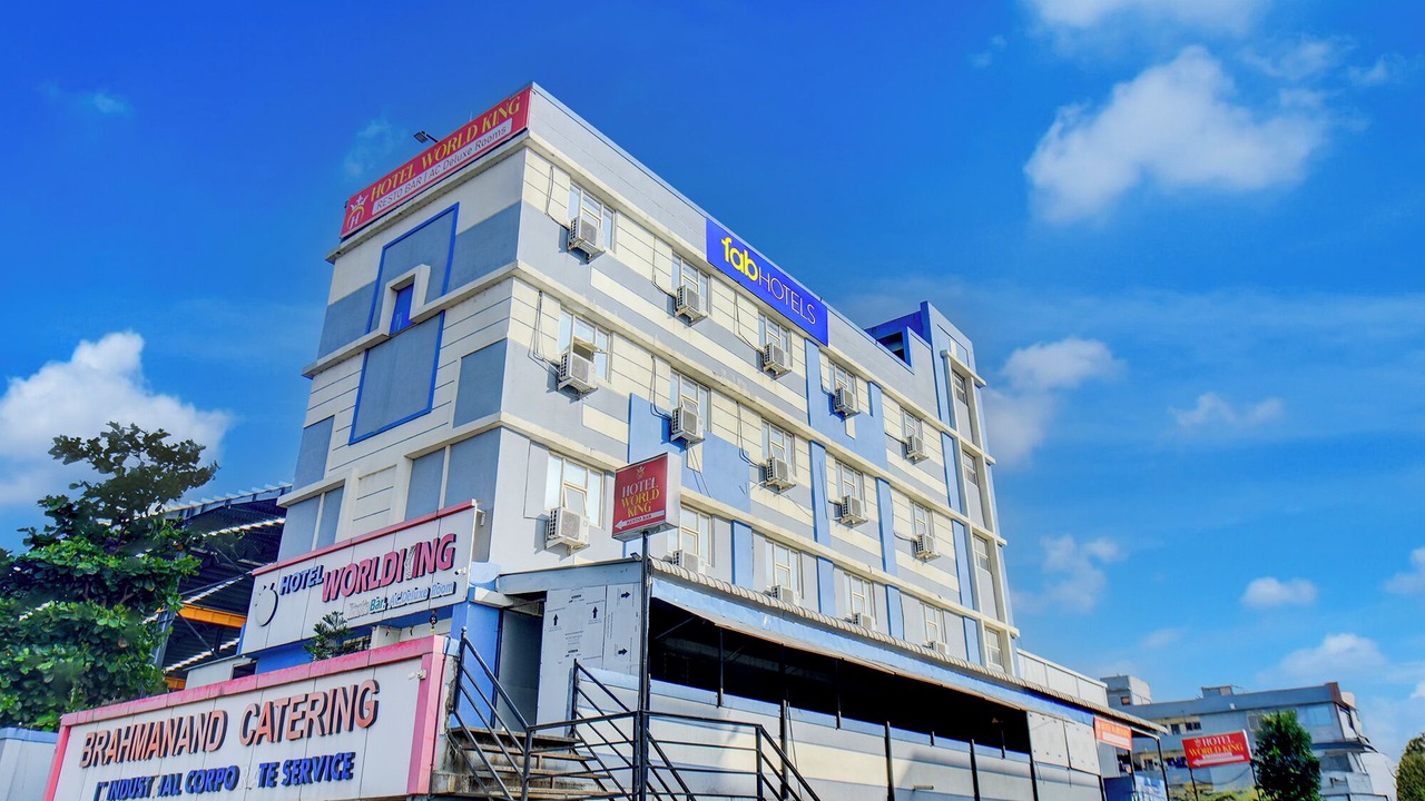 Photo of Outdoor in Rajgurunagar