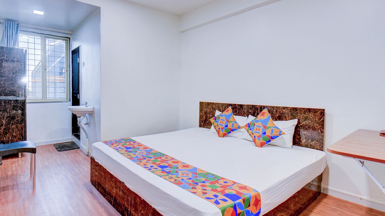 Photo of Bedroom in Rajgurunagar