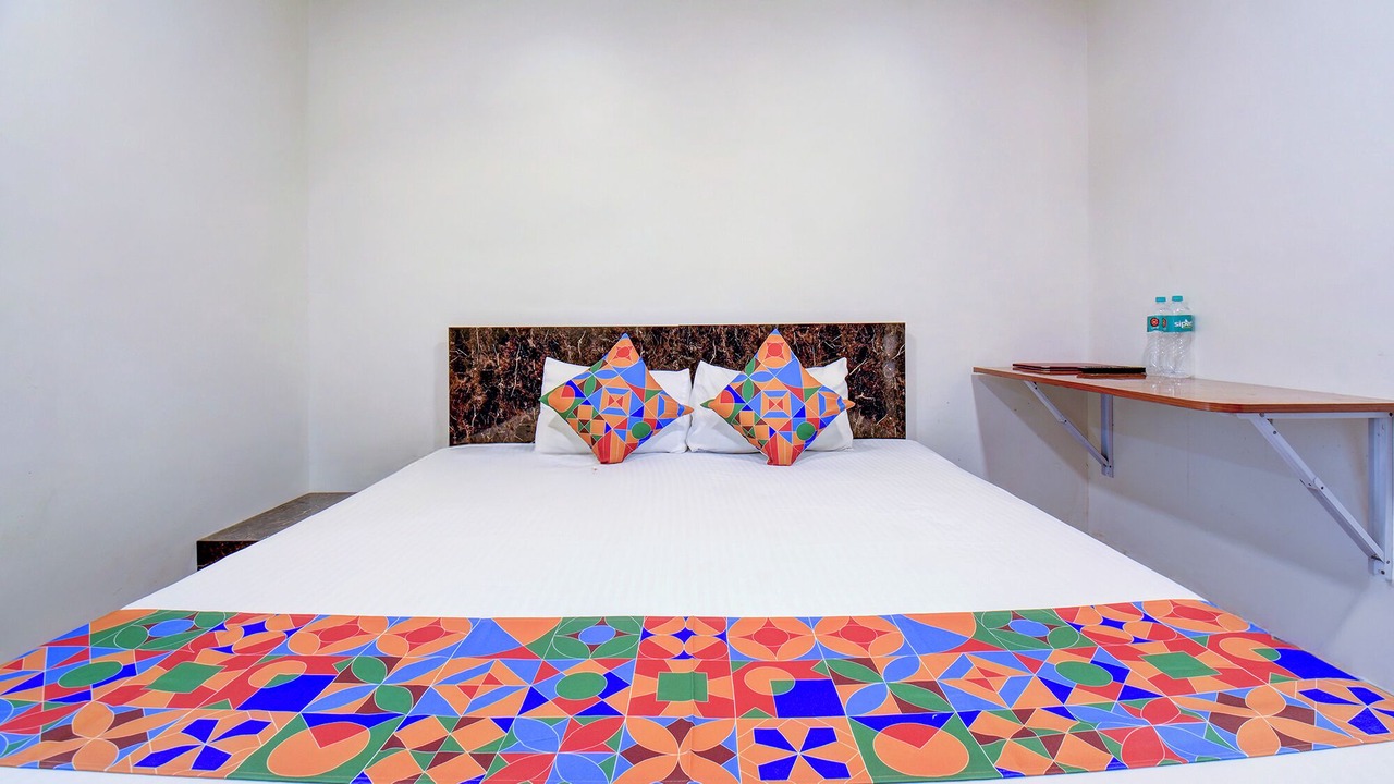 Photo of Bedroom in Rajgurunagar