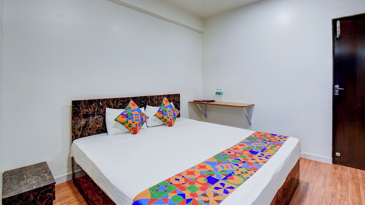 Photo of Bedroom in Rajgurunagar