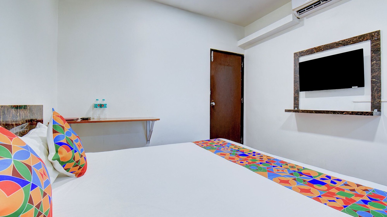 Photo of Bedroom in Rajgurunagar