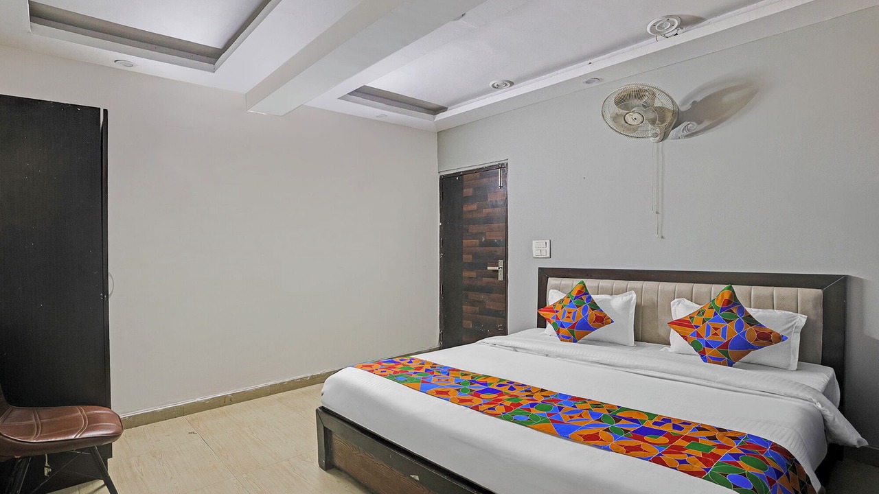 Photo of Bedroom in Sector 49