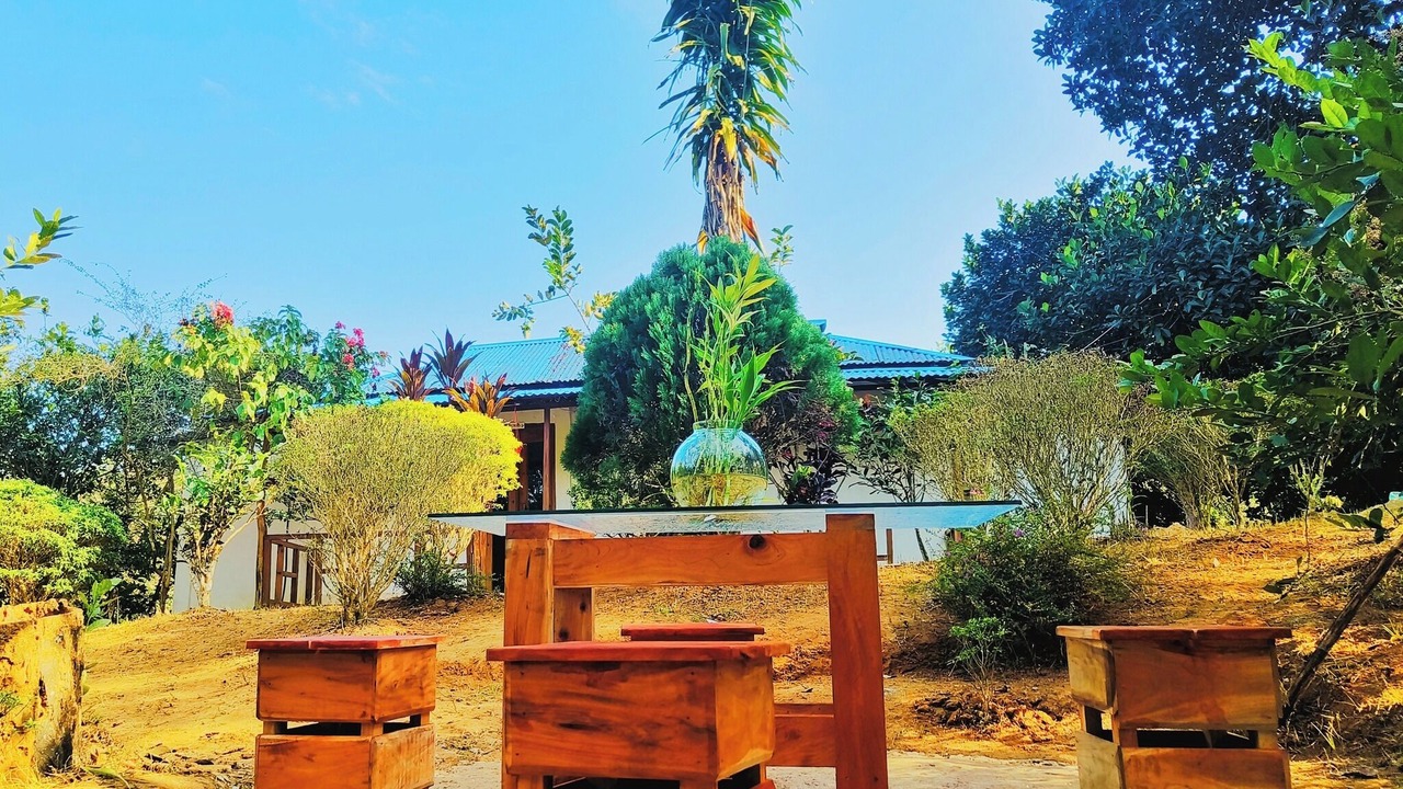 Photo of Outdoor in Sreemangal