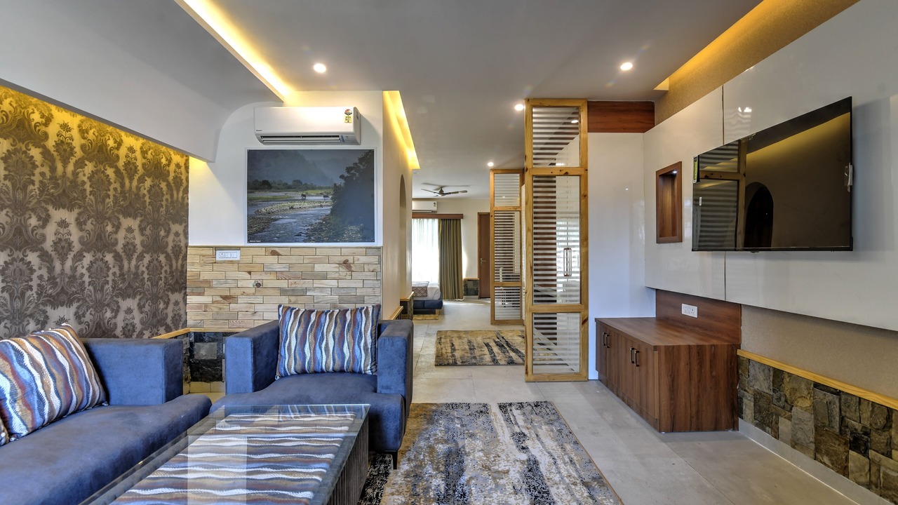 Photo of Livingroom in Bail Parao