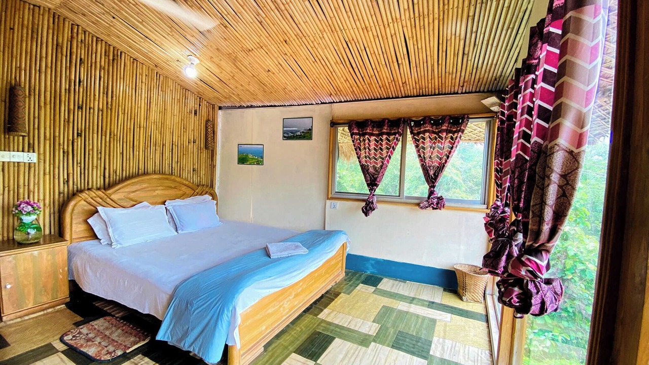 Photo of Bedroom in Bandarban