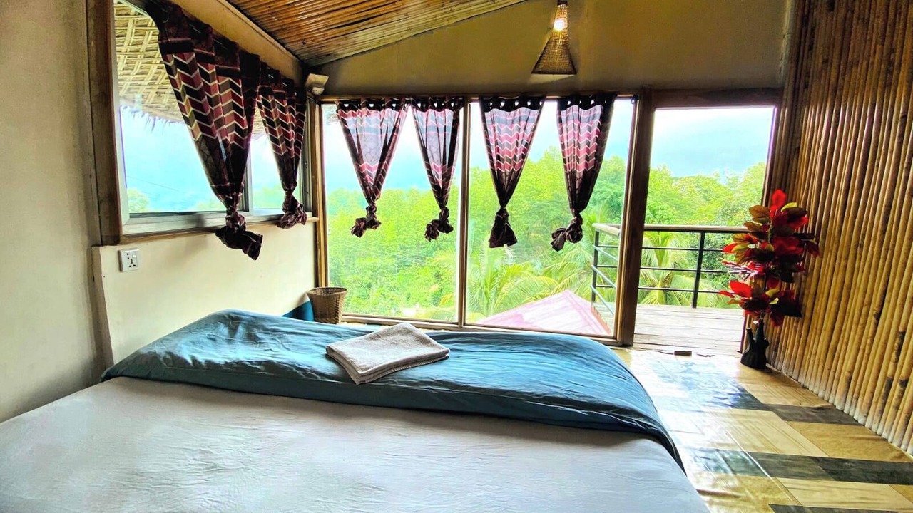 Photo of Bedroom in Bandarban