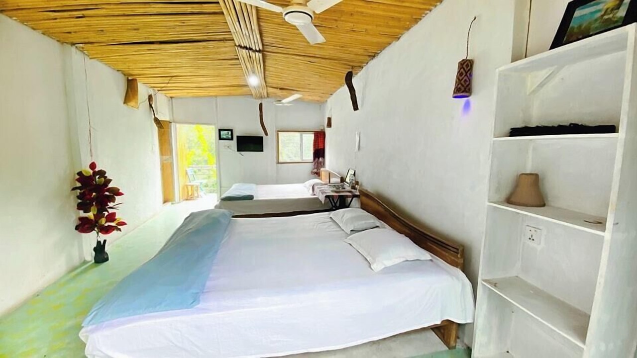 Photo of Bedroom in Bandarban