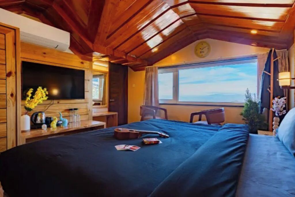 Photo of Bedroom in Shimla