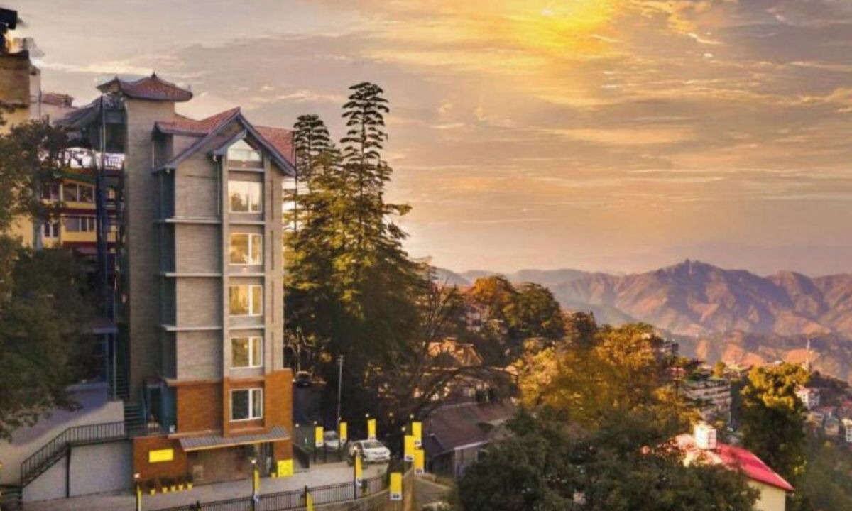 Photo of Outdoor in Shimla
