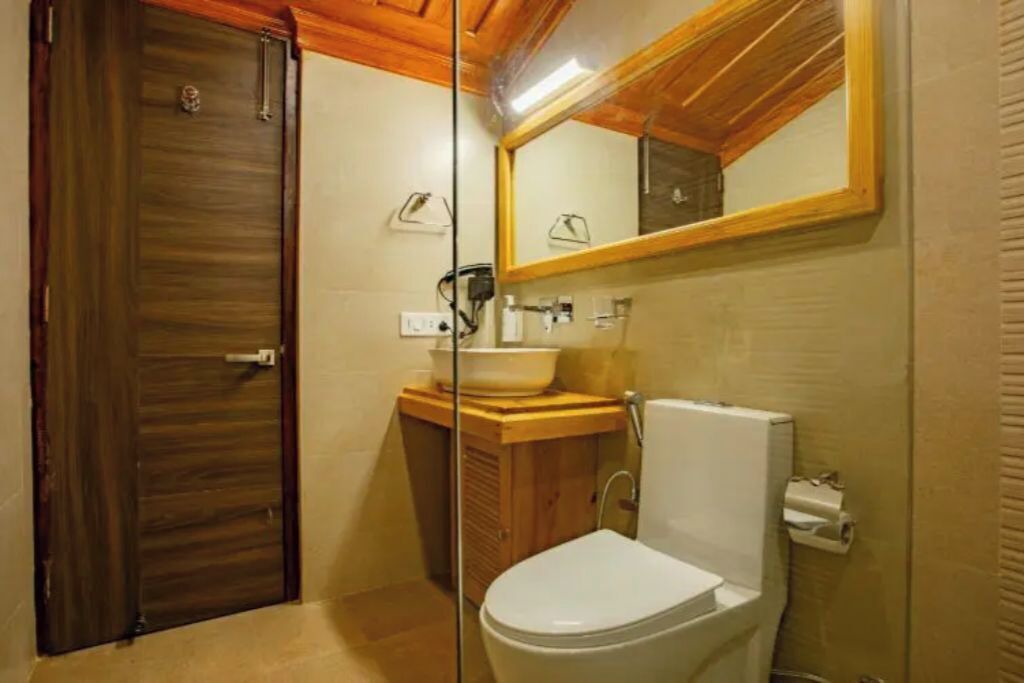 Photo of Bathroom in Shimla