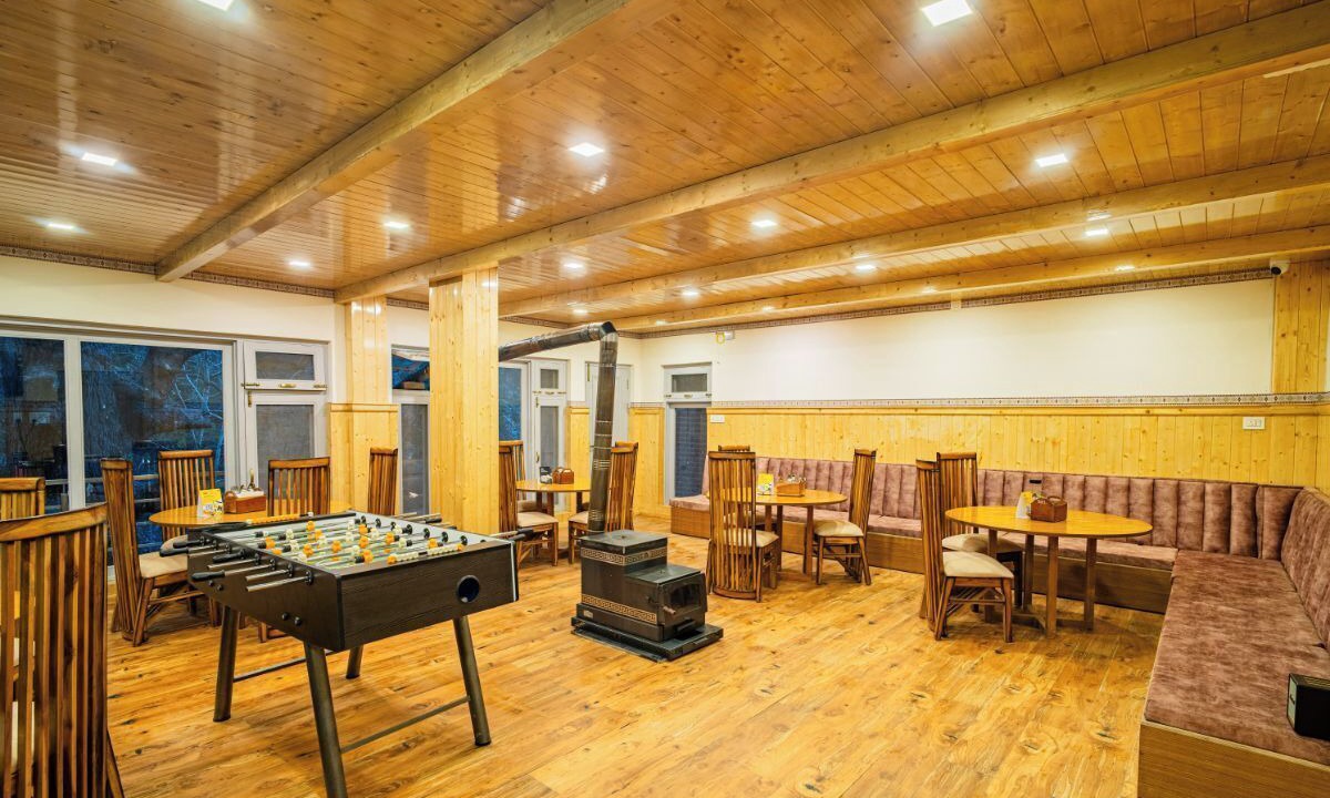 Photo of Livingroom in Ghiyagi