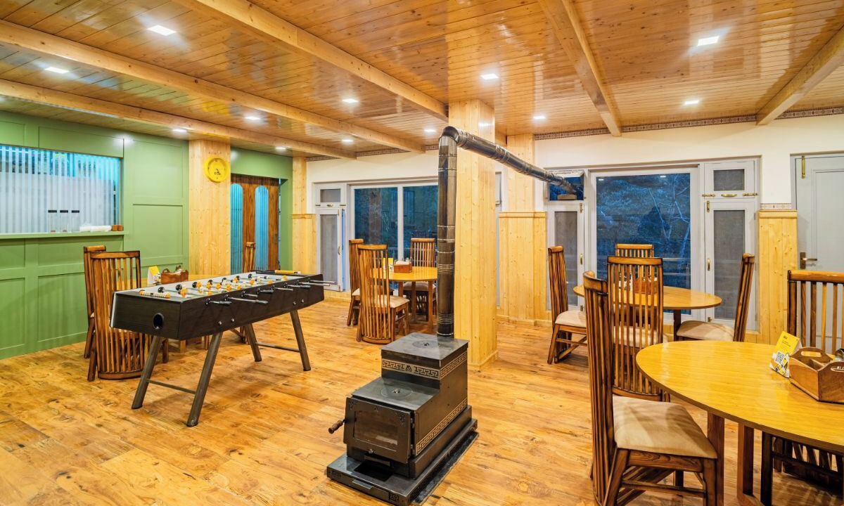 Photo of Livingroom in Ghiyagi