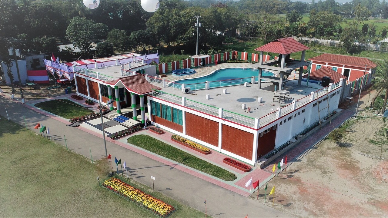 Photo of Outdoor in Dhaka Division
