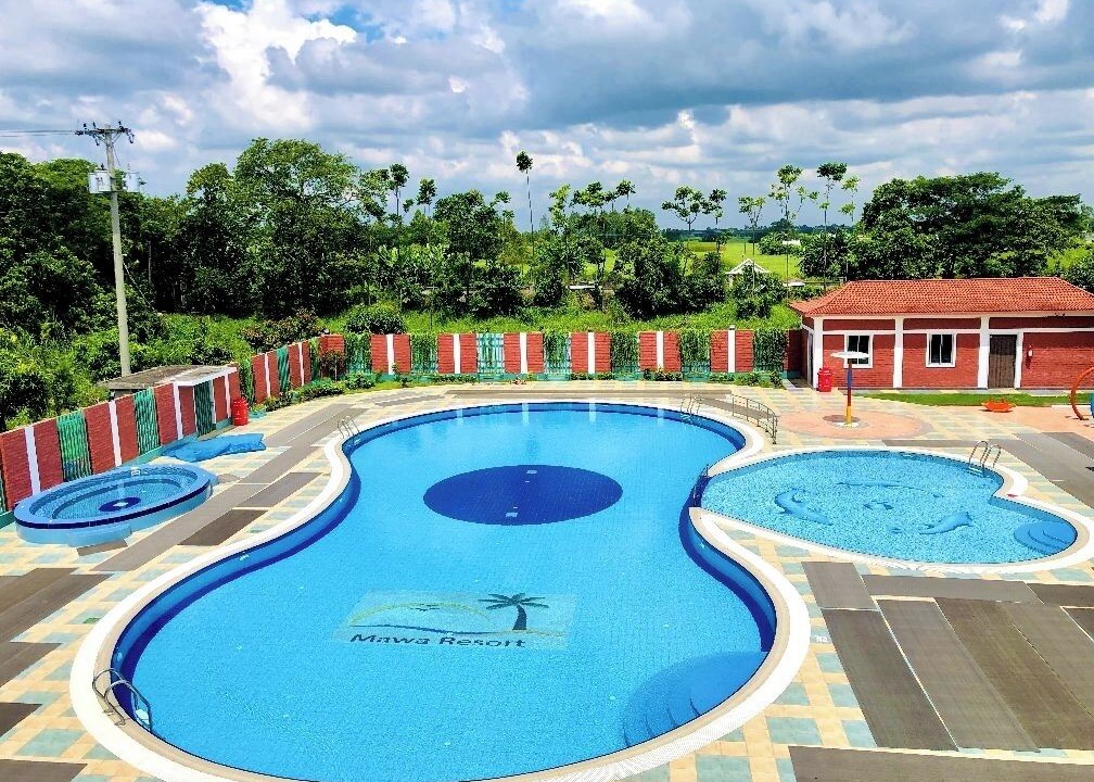 Photo of Outdoor in Dhaka Division