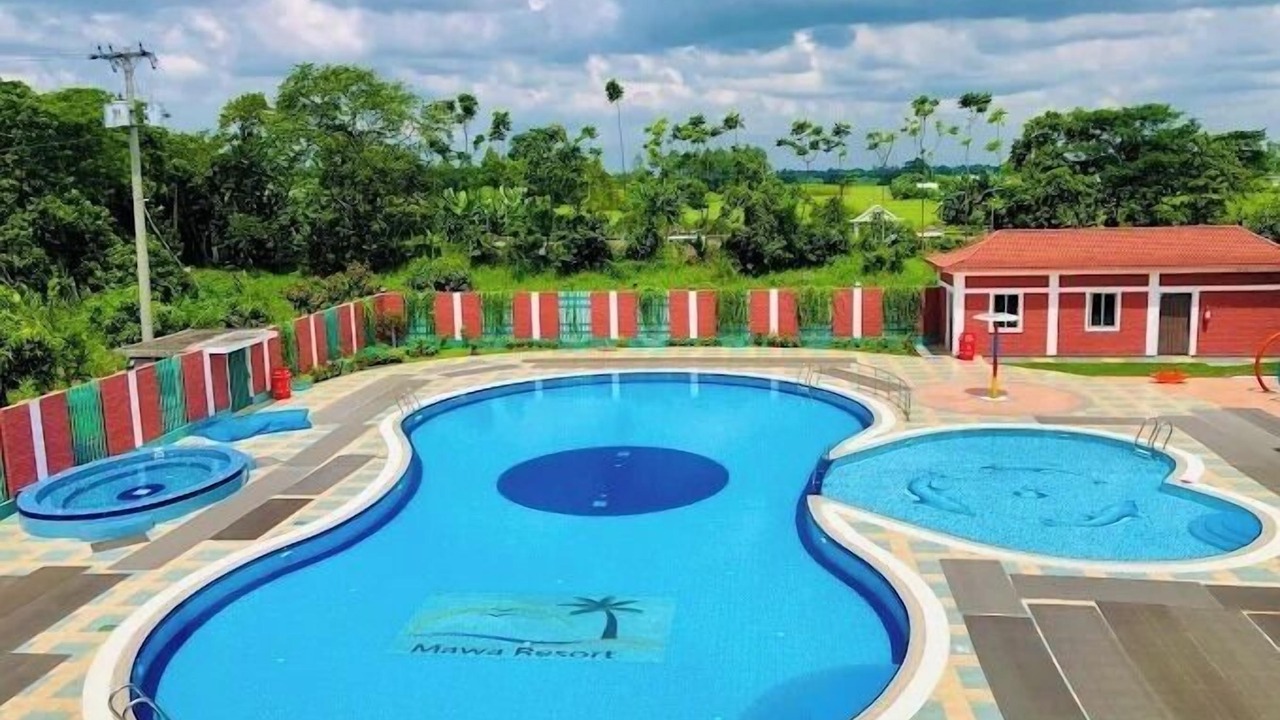 Photo of Outdoor in Dhaka Division