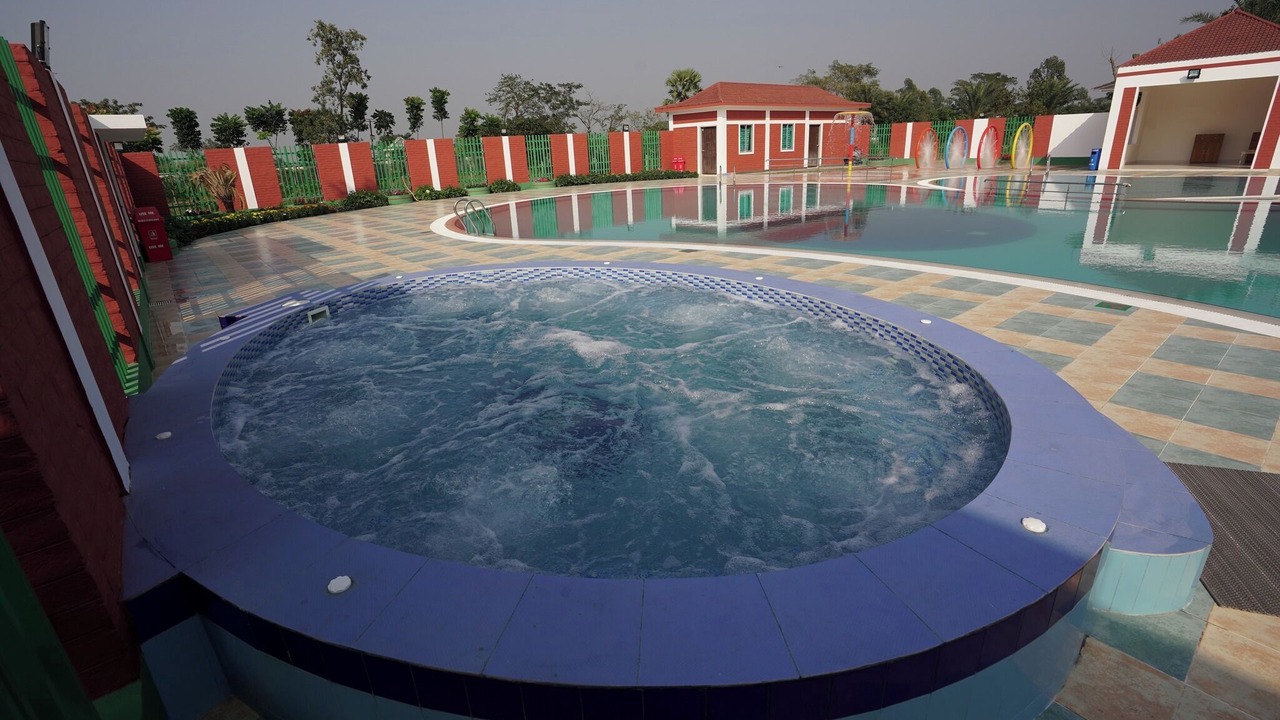 Photo of Outdoor in Dhaka Division