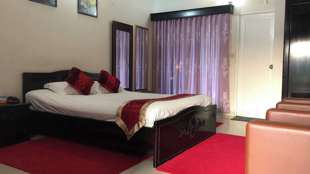 Photo of Patio Balcony in Dhaka Division