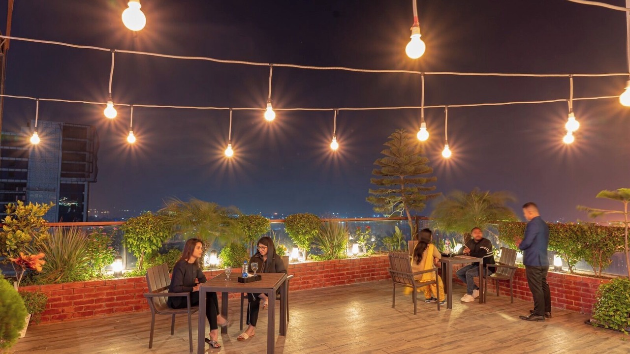 Photo of Outdoor in Chittagong
