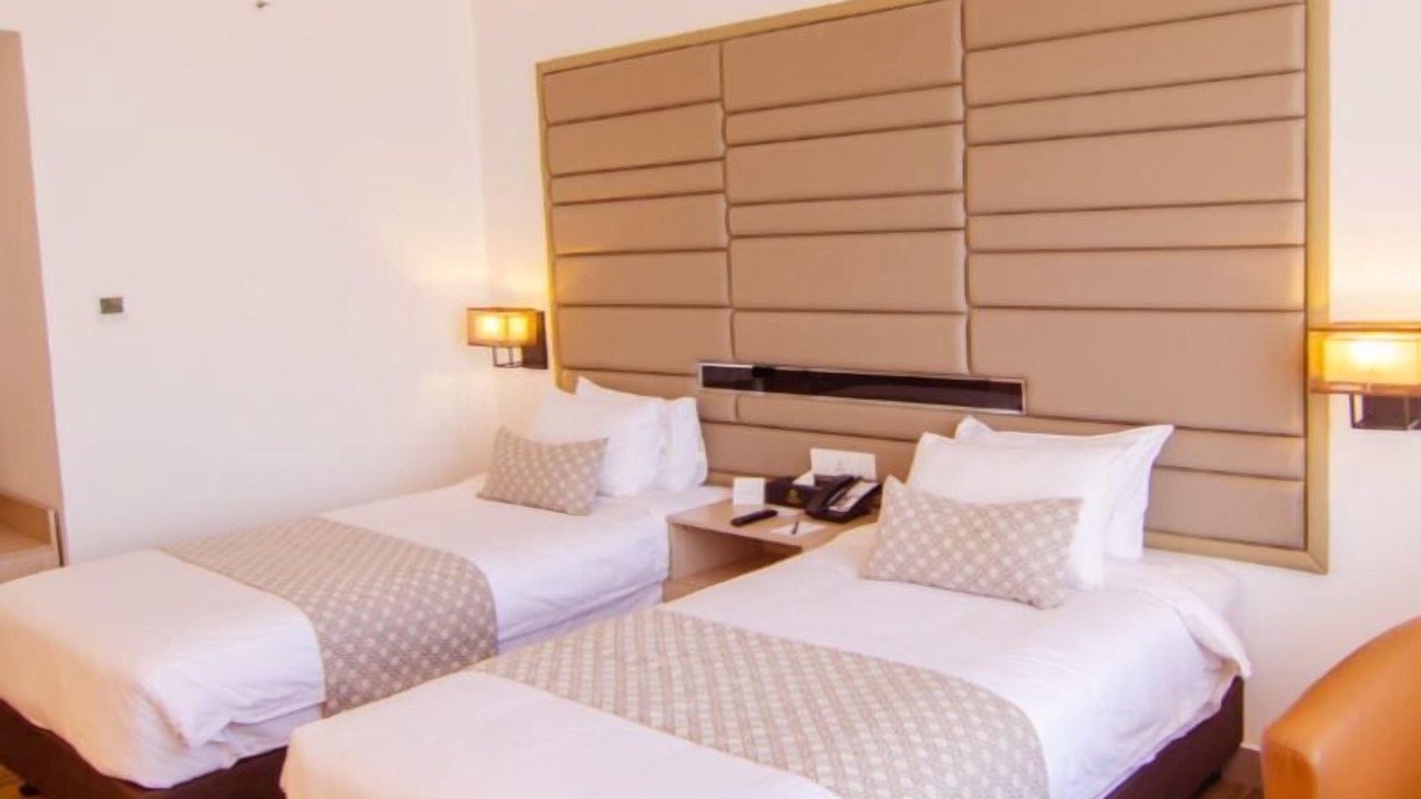 Photo of Bedroom in Chittagong