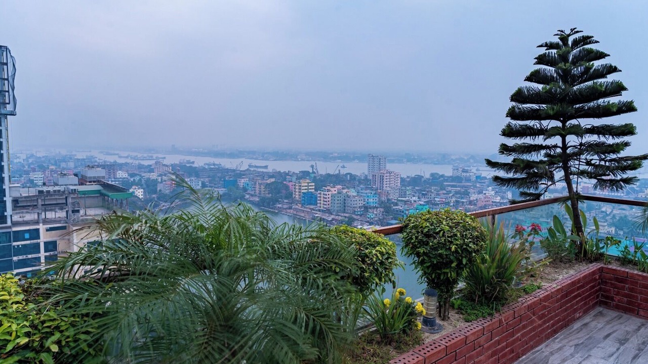 Photo of Outdoor in Chittagong