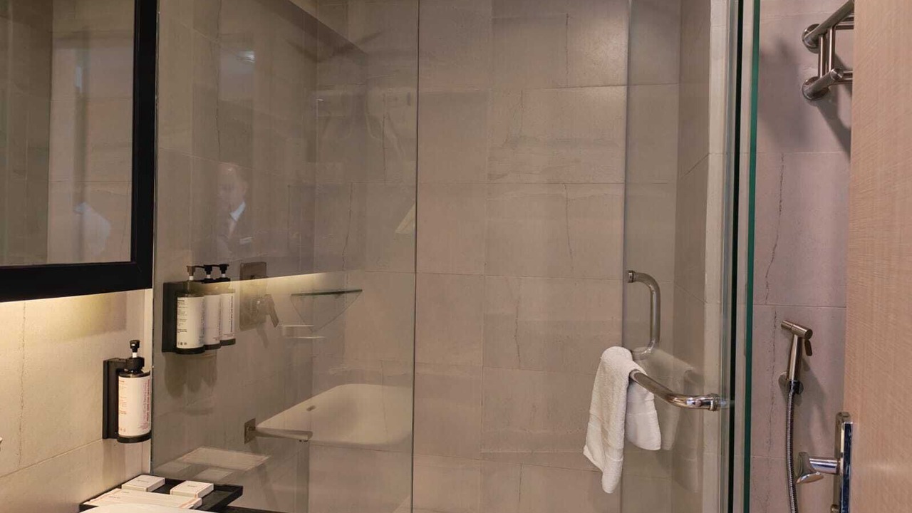 Photo of Bathroom in Chittagong