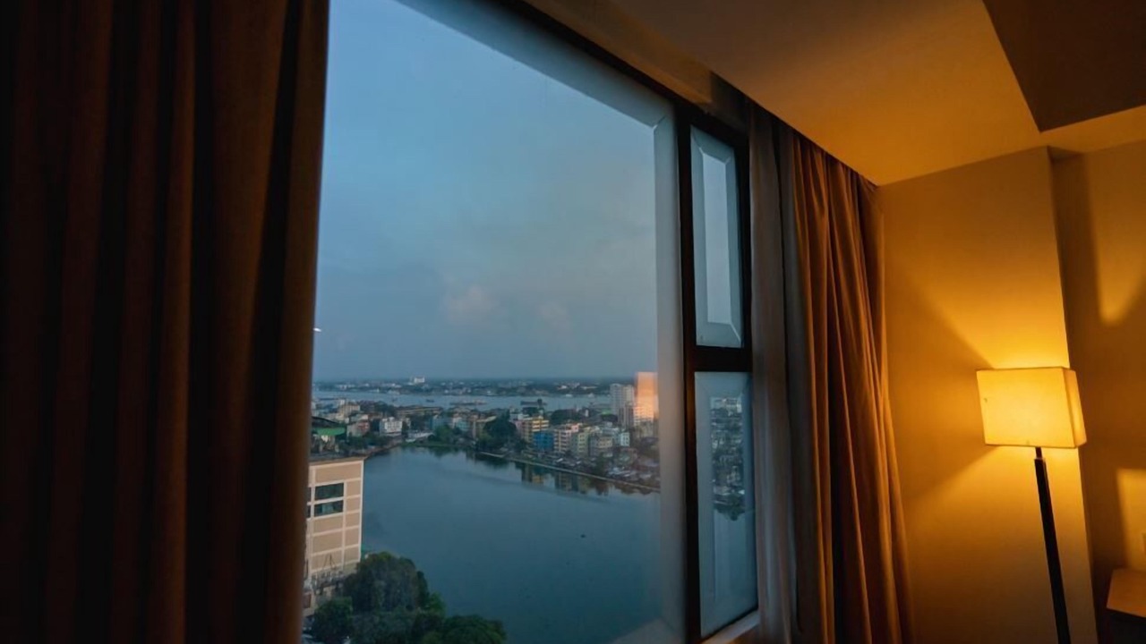 Photo of Outdoor in Chittagong