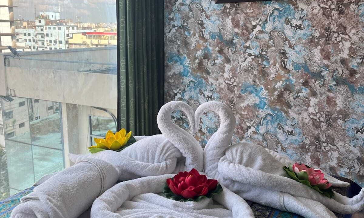 Photo of Bedroom in Chittagong